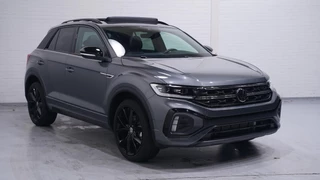 Volkswagen T-Roc – thumbnail 8
