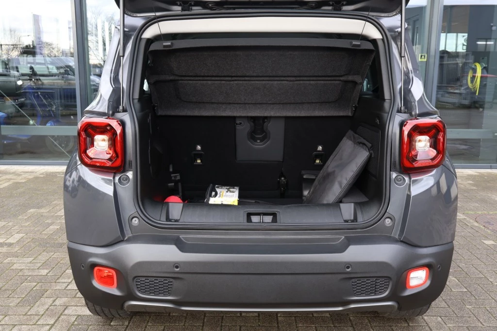 Jeep Renegade – foto 22