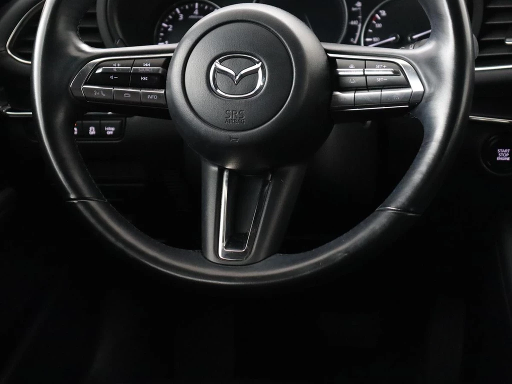 Mazda 3 – foto 11