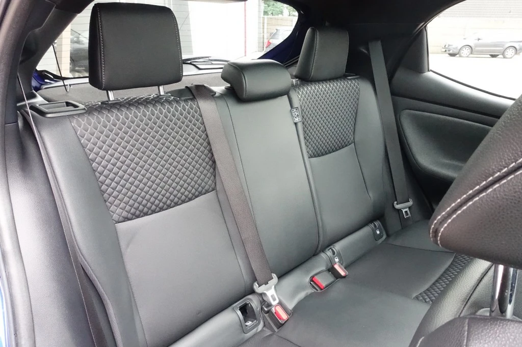 Toyota Yaris – foto 10