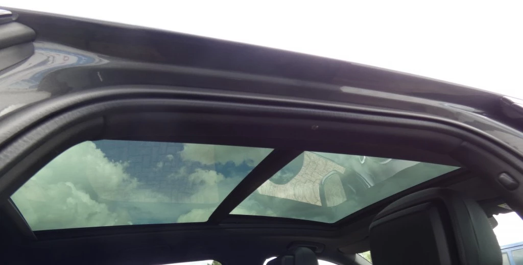 Porsche Cayenne – foto 15