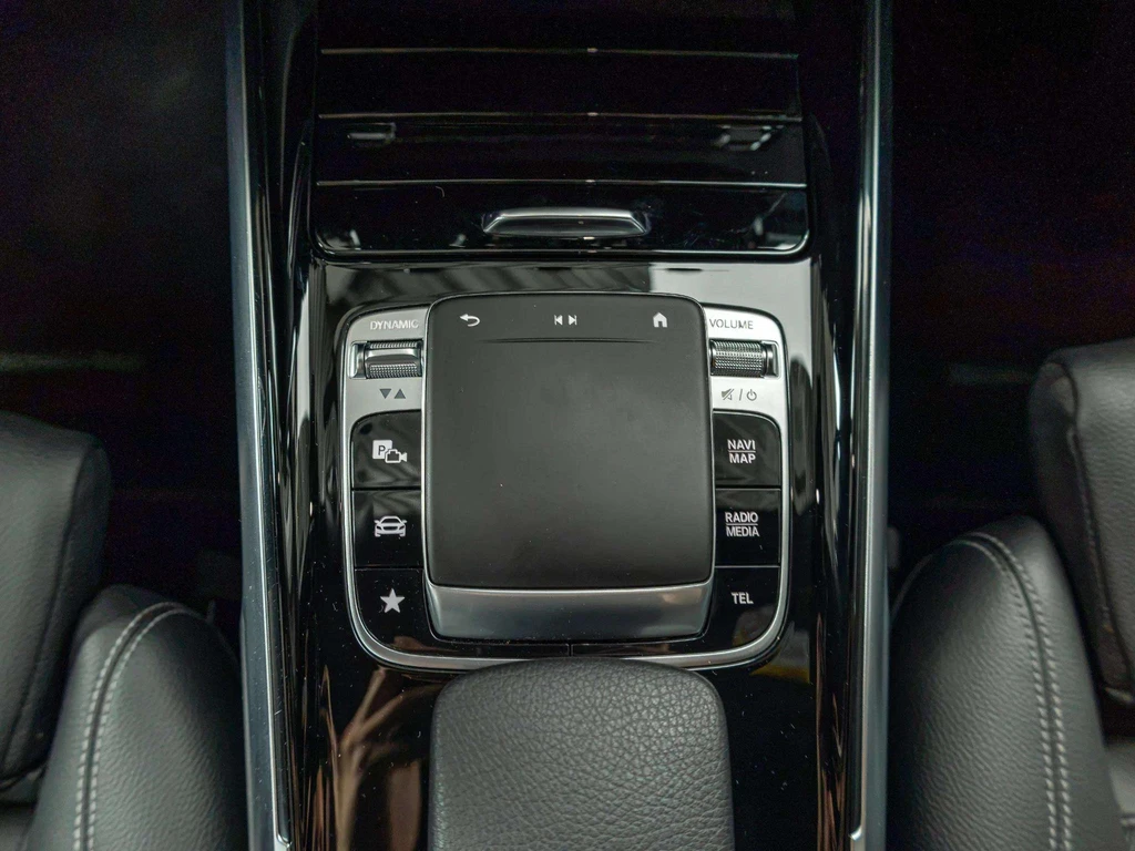 Mercedes-Benz GLB – foto 19