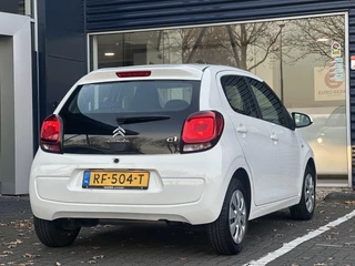 Citroën C1 – thumbnail 4