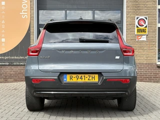 Volvo XC40 – thumbnail 9