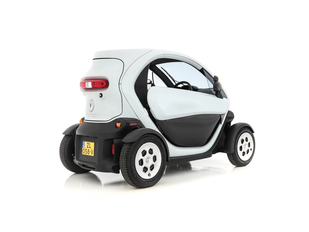 Renault Twizy – foto 4