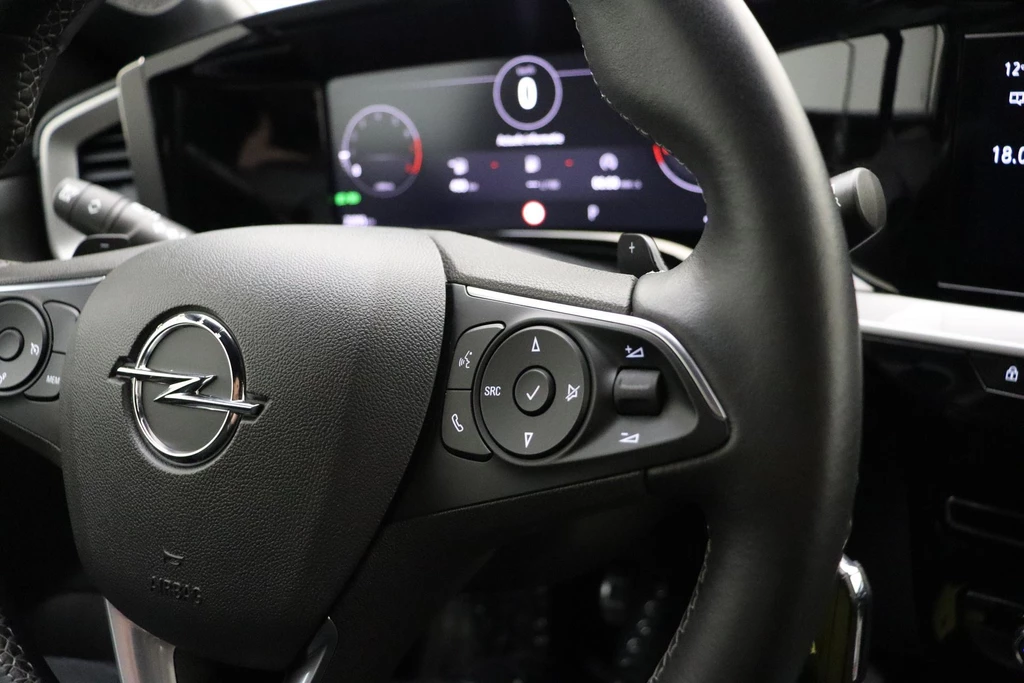 Opel Mokka – foto 28