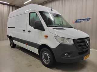 Mercedes-Benz Sprinter – thumbnail 6