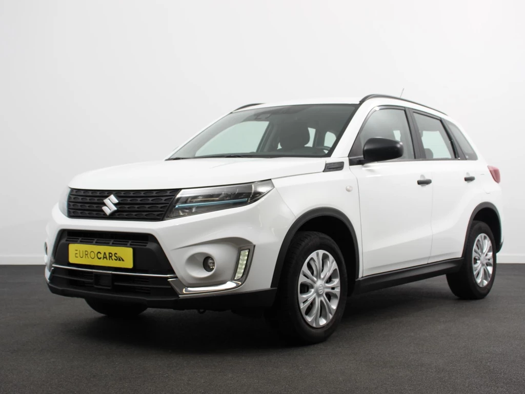 Suzuki Vitara – foto 2