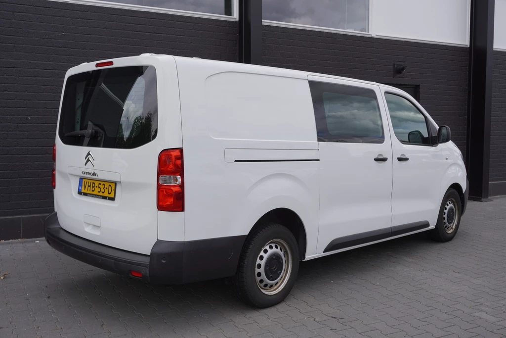 Citroën Jumpy – foto 3