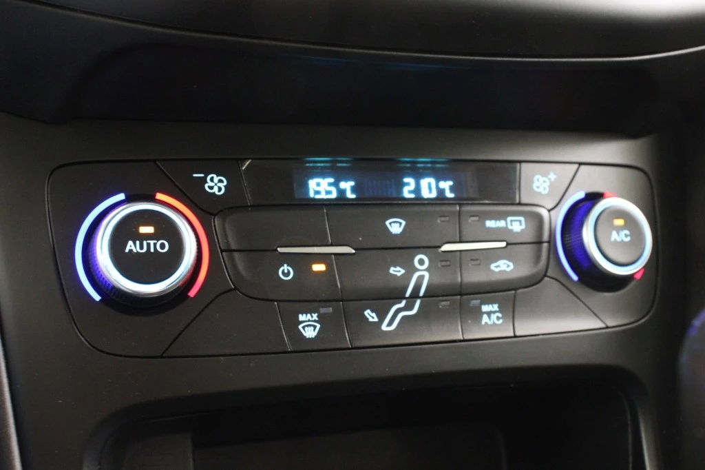 Ford Focus – foto 25