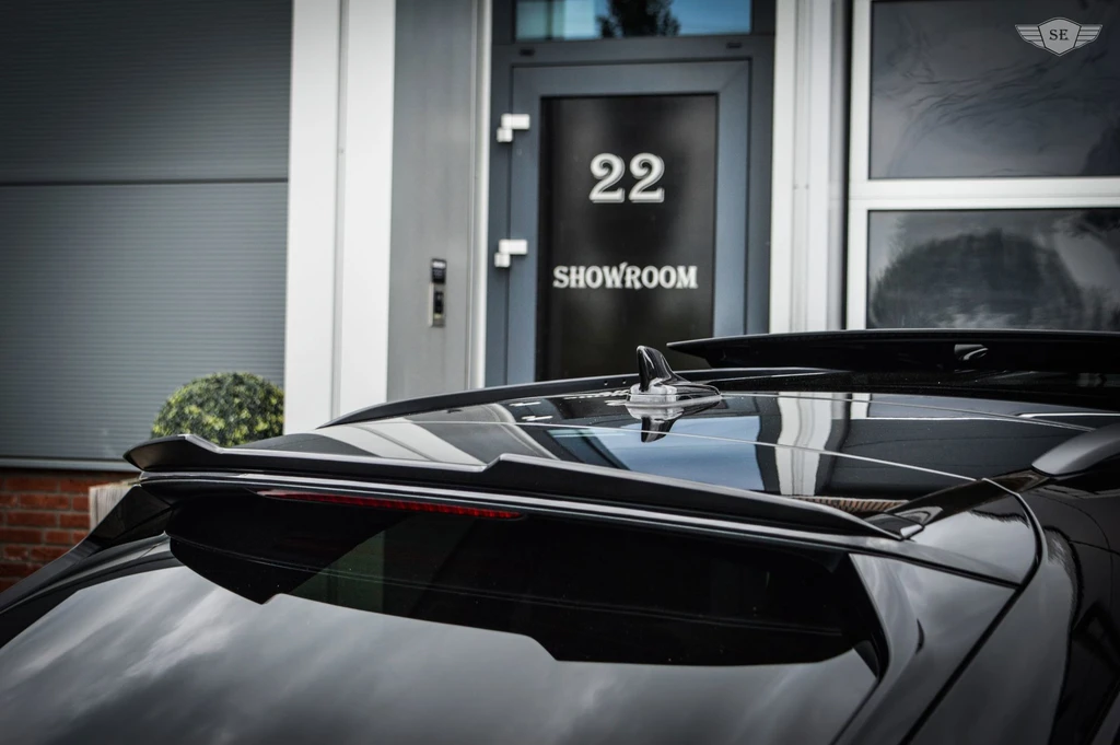 Audi A6 – foto 24
