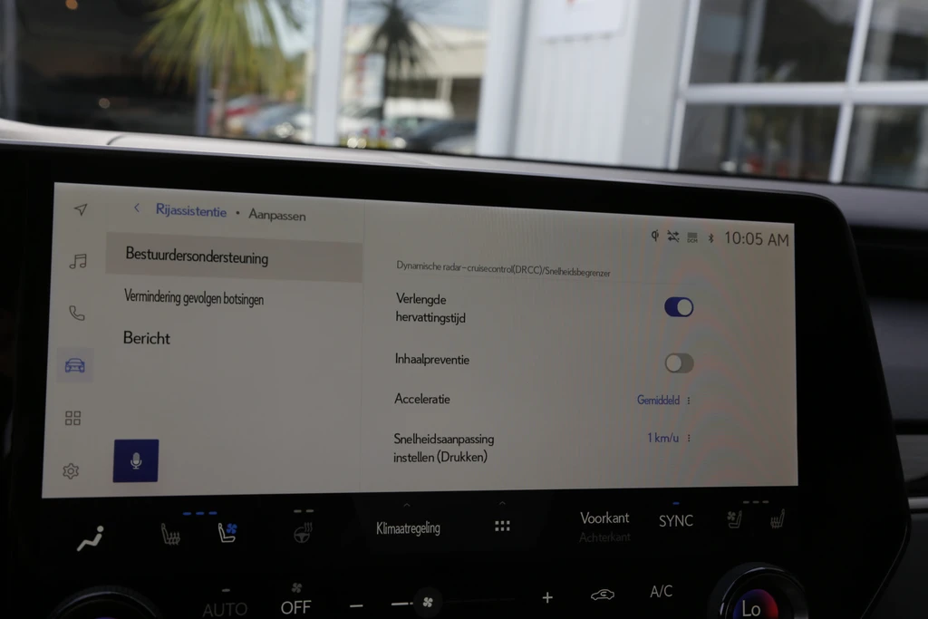 Lexus RX – foto 28