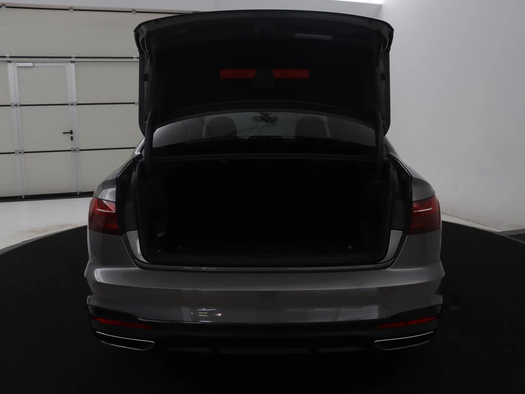 Audi A4 – foto 10
