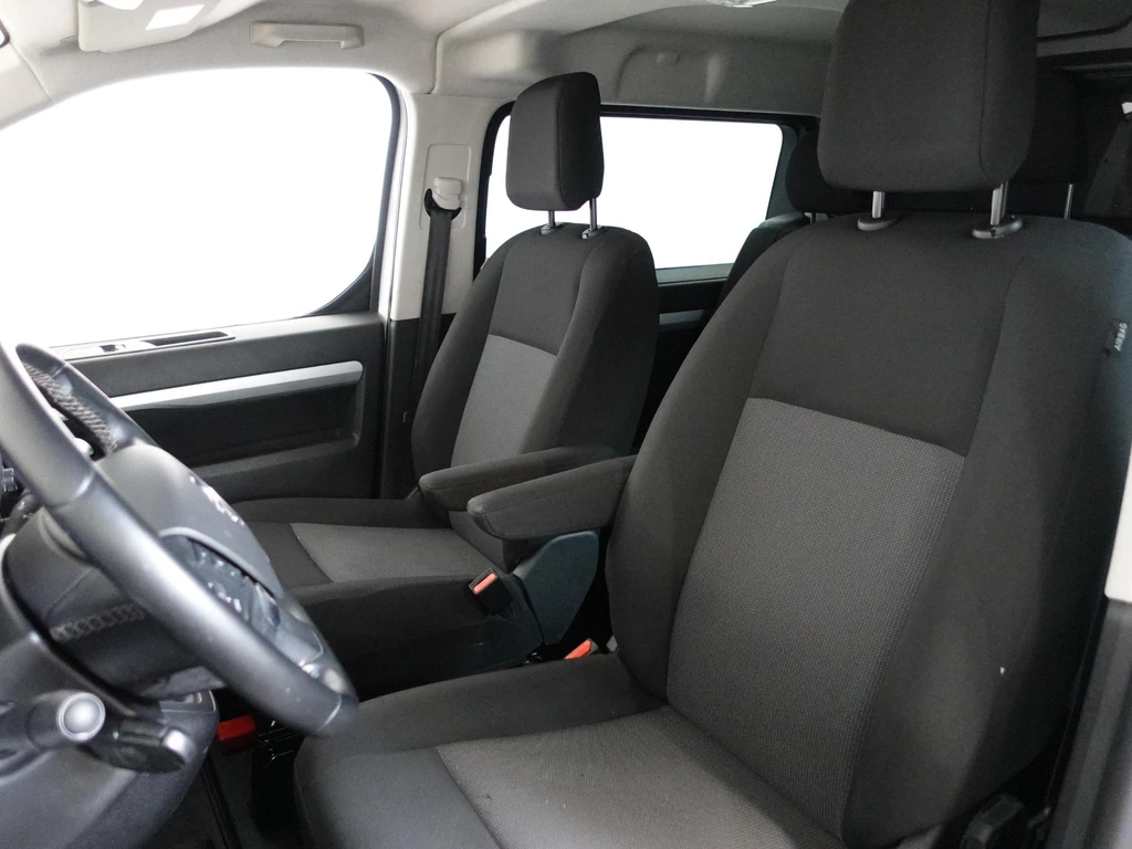 Opel Vivaro – foto 33