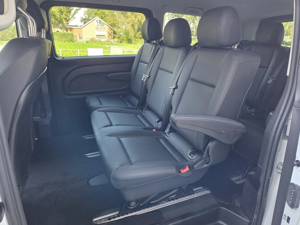 Mercedes-Benz eVito – foto 30