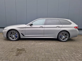 BMW 5 Serie – thumbnail 3