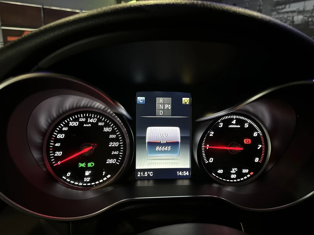 Mercedes-Benz GLC – foto 22