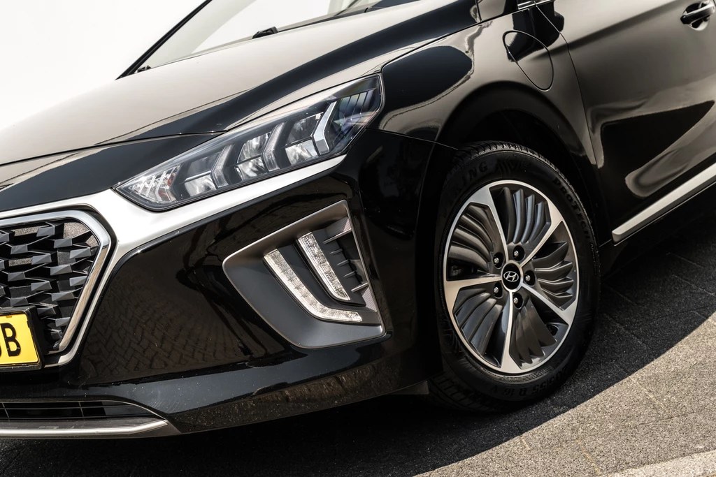Hyundai IONIQ – foto 13