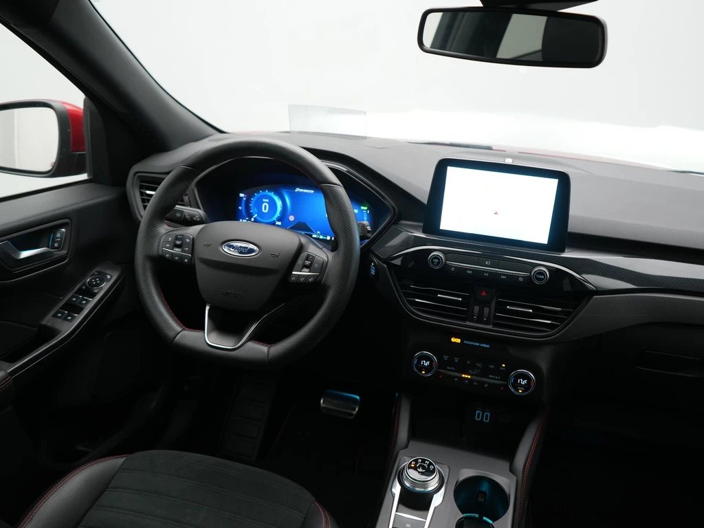 Ford Kuga – foto 29