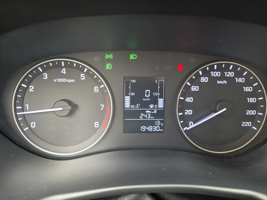 Hyundai i20 – foto 27
