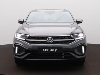 Volkswagen T-Roc – thumbnail 10