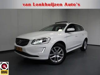 Volvo XC60 – thumbnail 1