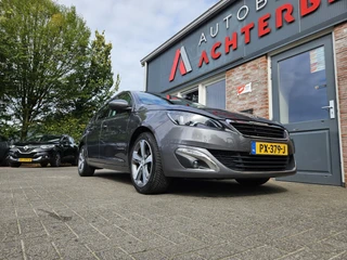 Peugeot 308 – thumbnail 10