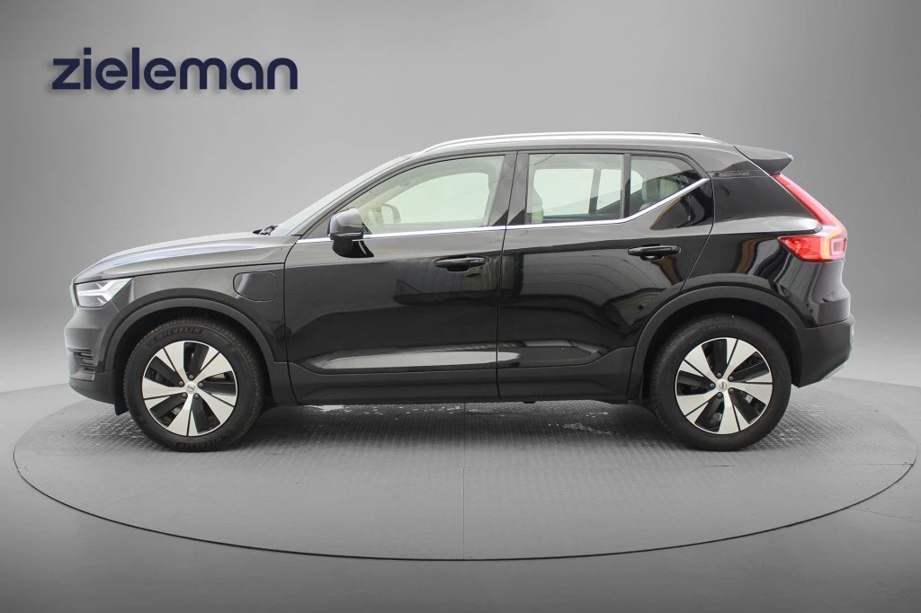 Volvo XC40 – foto 2