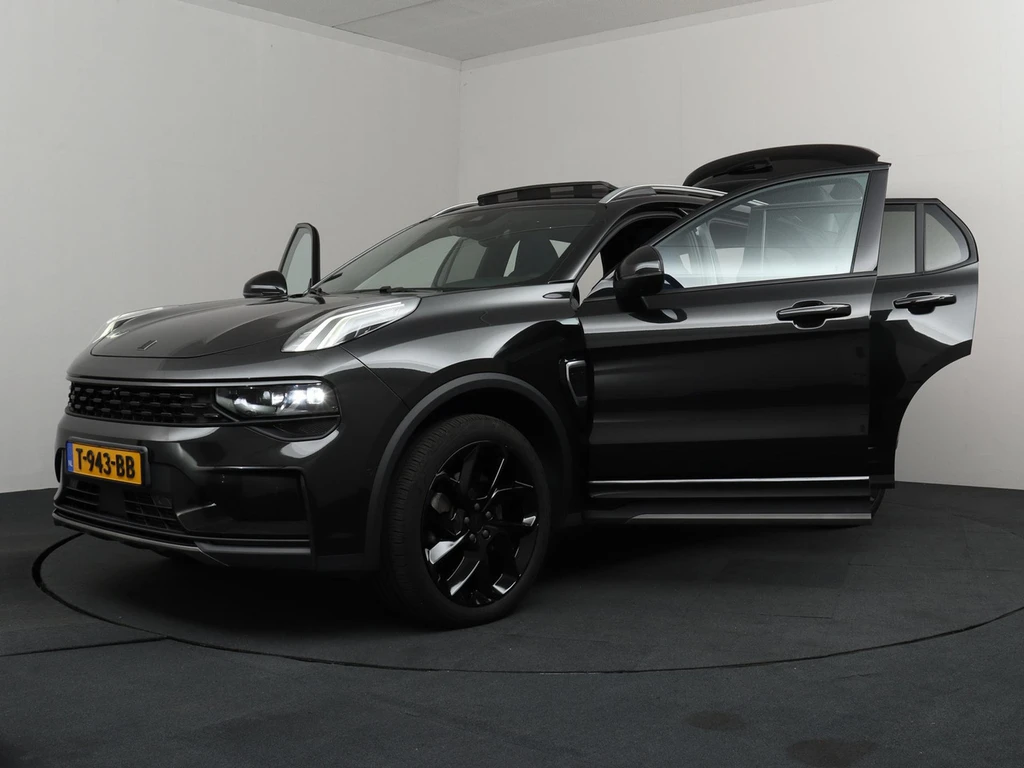 Lynk & Co 01 – foto 2