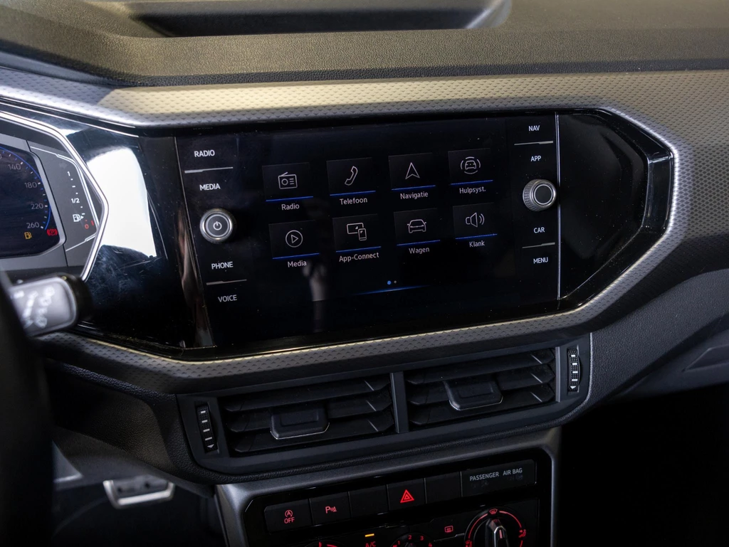 Volkswagen T-Cross – foto 30