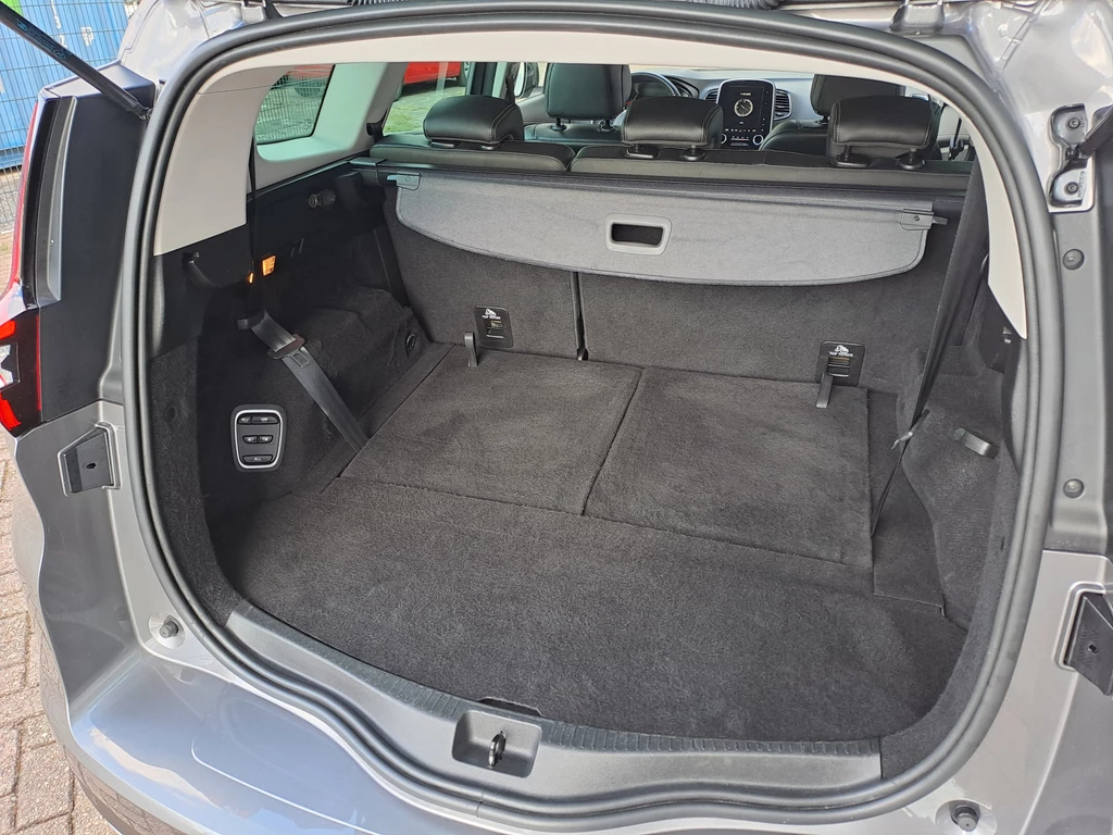 Renault Grand Scénic – foto 8