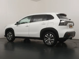 Suzuki S-Cross – thumbnail 4