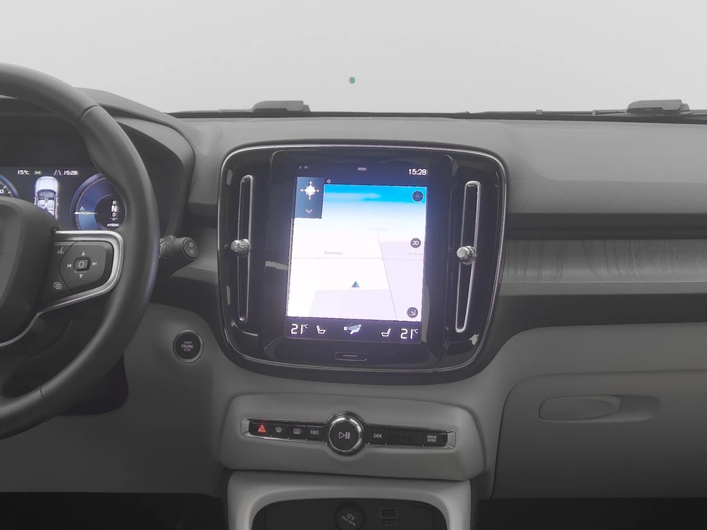 Volvo XC40 – foto 25