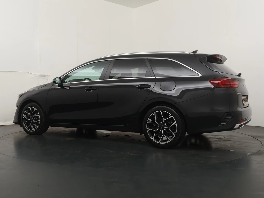 Kia Ceed Sportswagon – foto 4