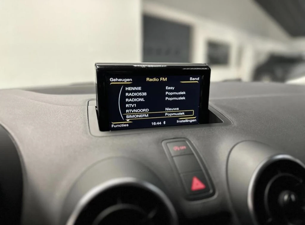 Audi A1 Sportback – foto 26