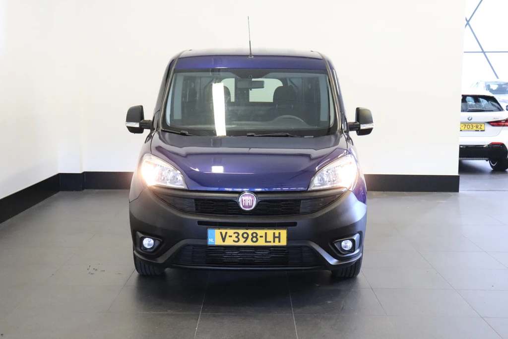 Fiat Doblò – foto 7