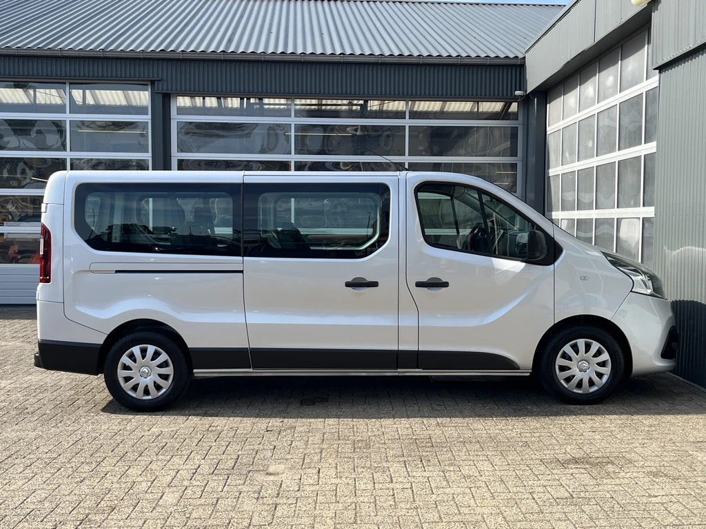 Renault Trafic – foto 8