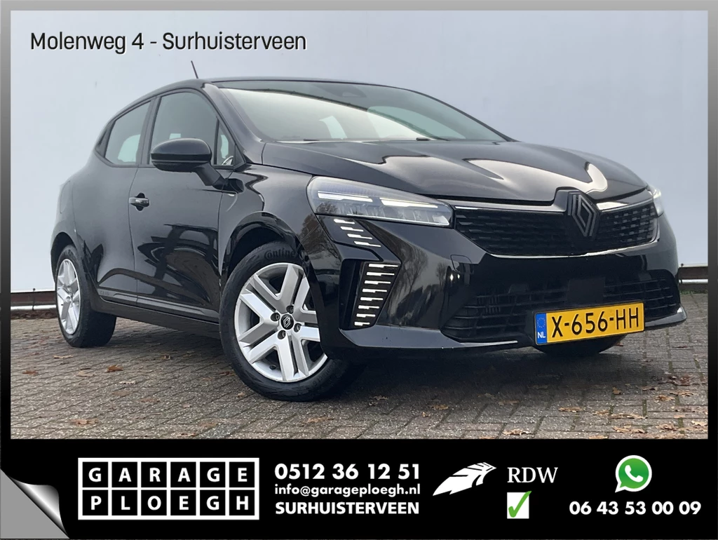 Renault Clio – foto 6