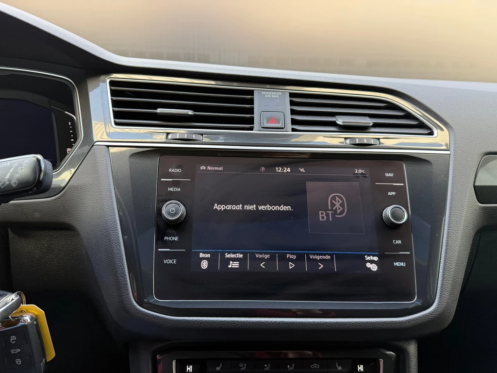 Volkswagen Tiguan – foto 65