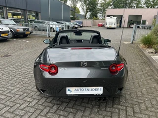 Mazda MX-5 – thumbnail 12
