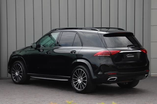 Mercedes-Benz GLE – thumbnail 2