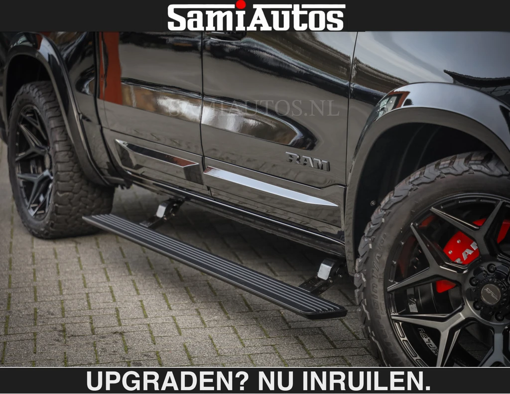 Dodge Ram Pick-Up – foto 24