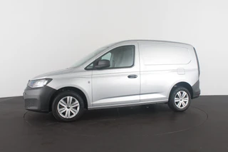 Volkswagen Caddy – thumbnail 6