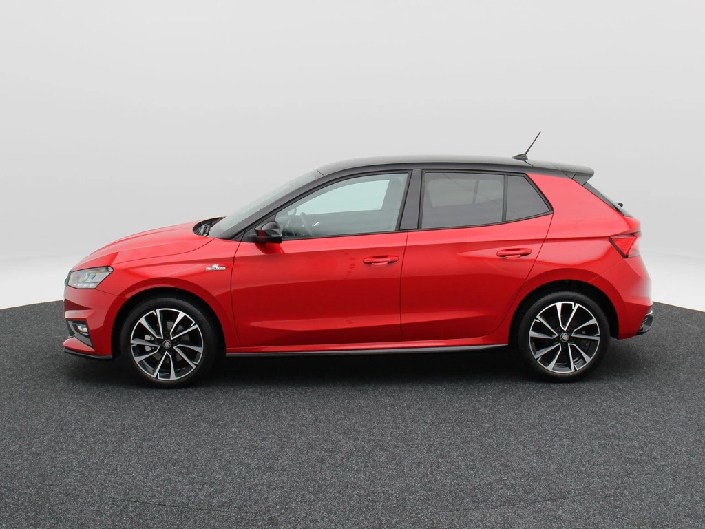 Škoda Fabia – foto 2