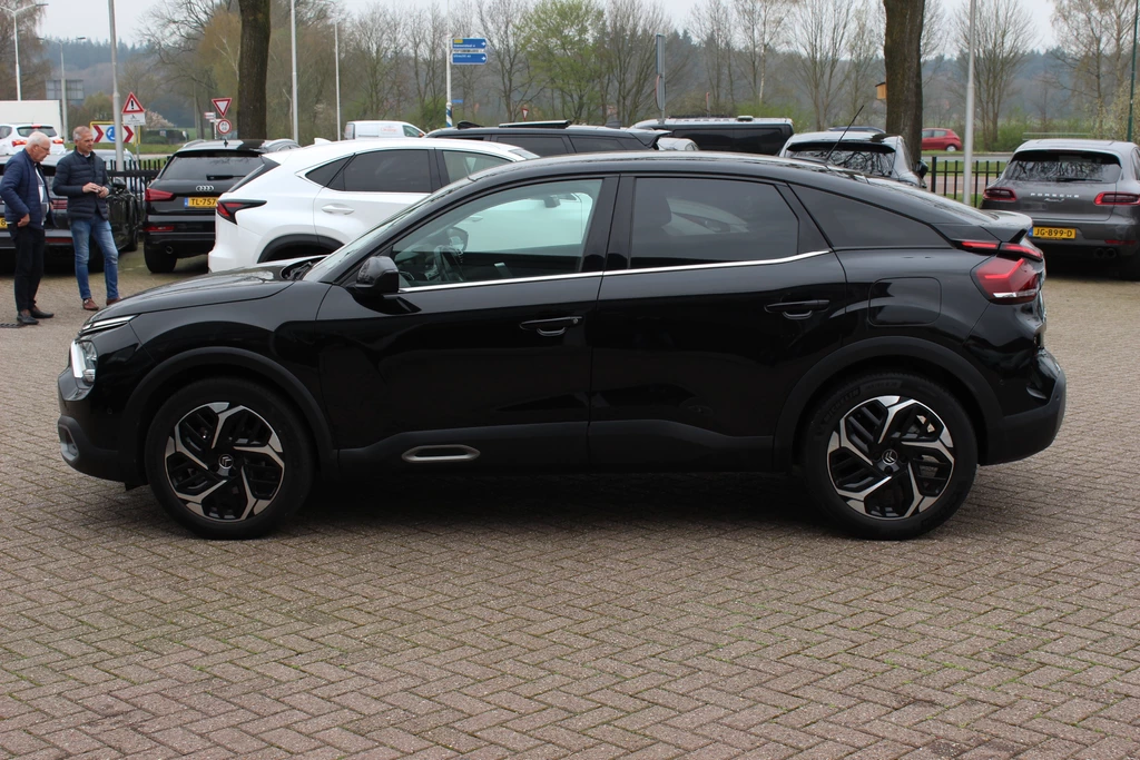 Citroën C4 – foto 2