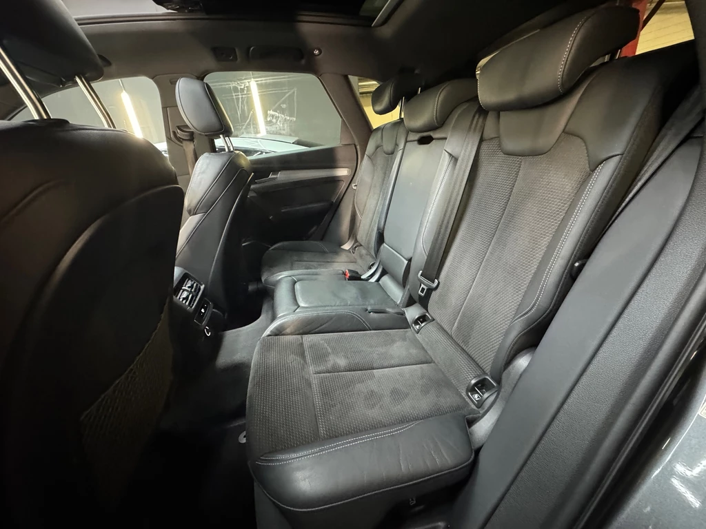 Audi Q5 – foto 18