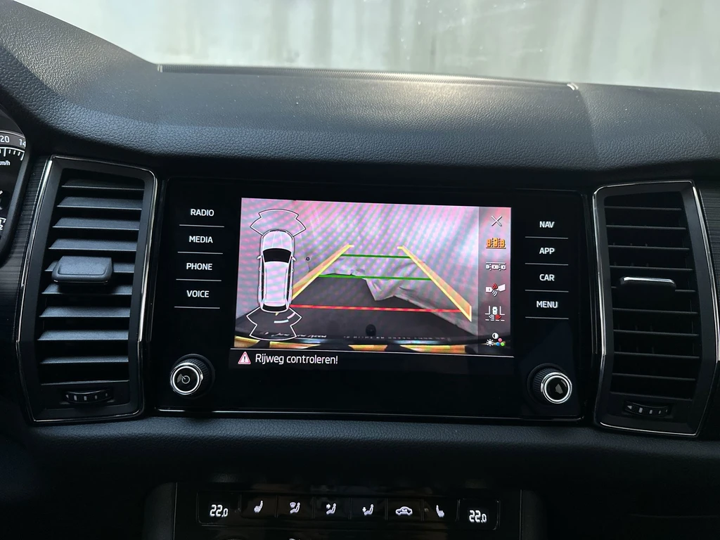 Škoda Kodiaq – foto 12