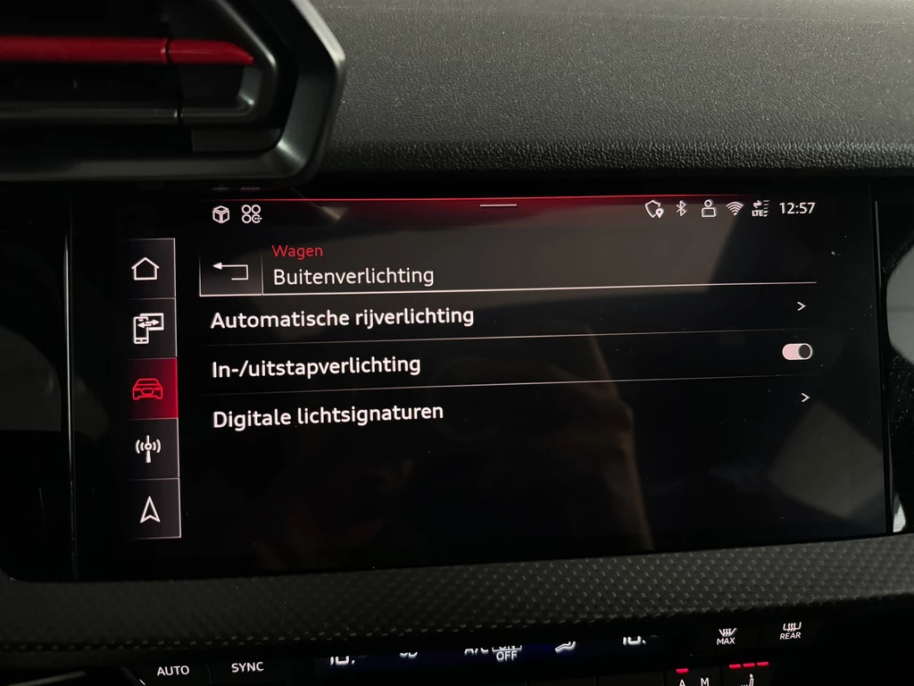 Audi RS3 – foto 39