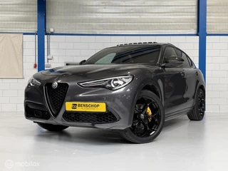 Alfa Romeo Stelvio – thumbnail 11
