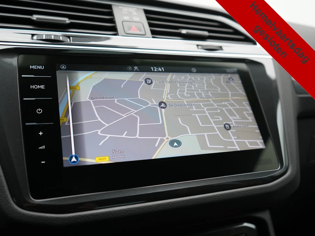 Volkswagen Tiguan – foto 34